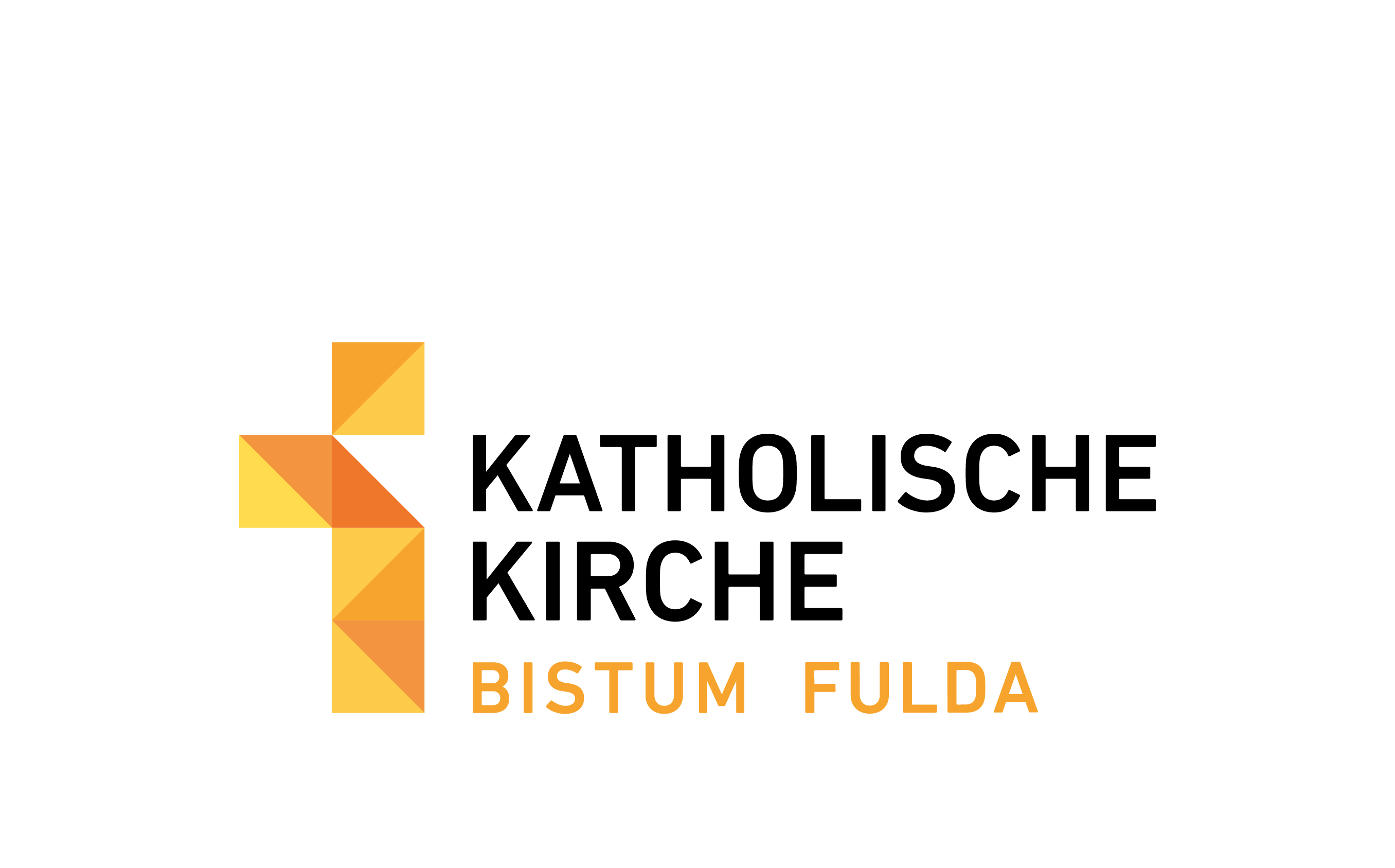 Logo des Katholischen Bistums Fulda.