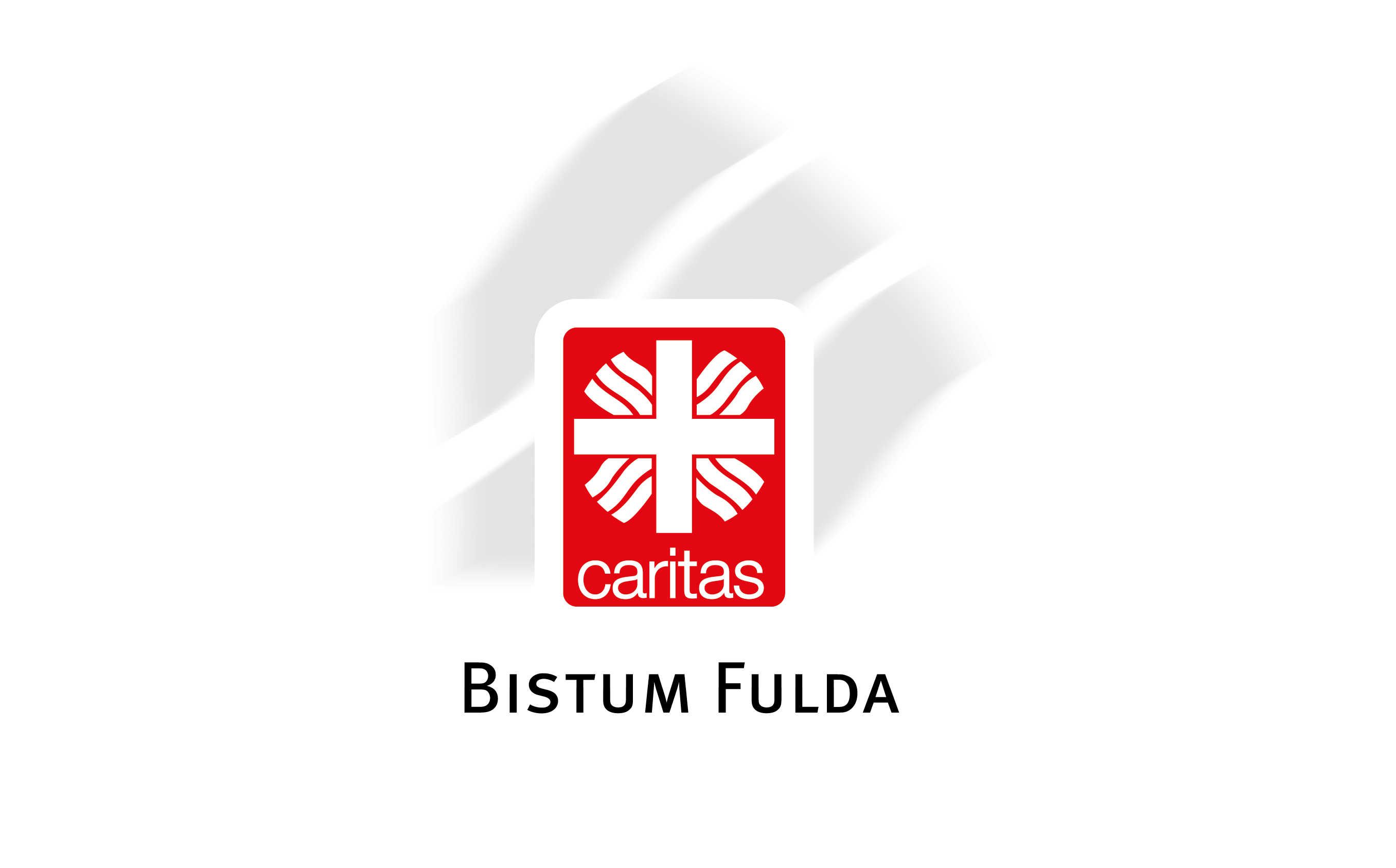 Logo der Caritas im Bistum Fulda.