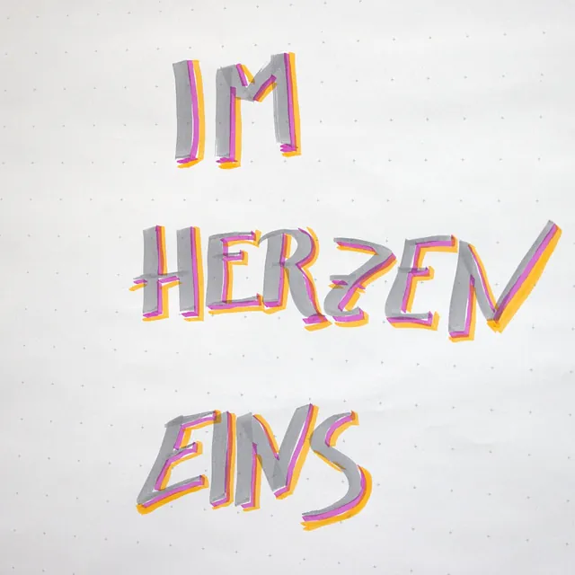 Das Motto der Kirchen für den Hessentag 2026 in Fulda.